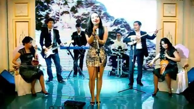 Песни на казахском смотреть онлайн