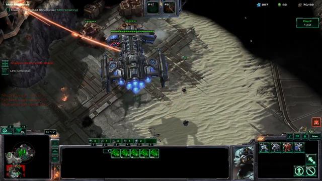 Прокачка Рейнора уровень 7 часть 1 смотреть онлайн