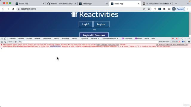 294 - Redeploying the app to Flyio смотреть онлайн