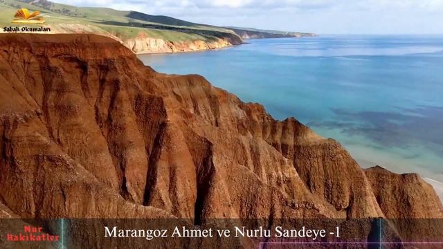 Marangoz Ahmet ve Nurlu Sandalye -1 смотреть онлайн