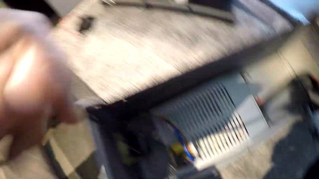 Behringer XR18 Internal Fan Mod