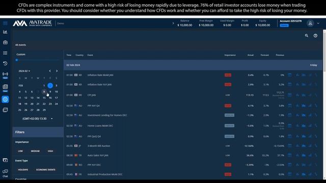 07.02.24 | Trading Success Blueprint: A Beginner's Online Trading Webinar смотреть онлайн