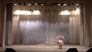 «Жемчужина Дона» - «Казачий» - соло
