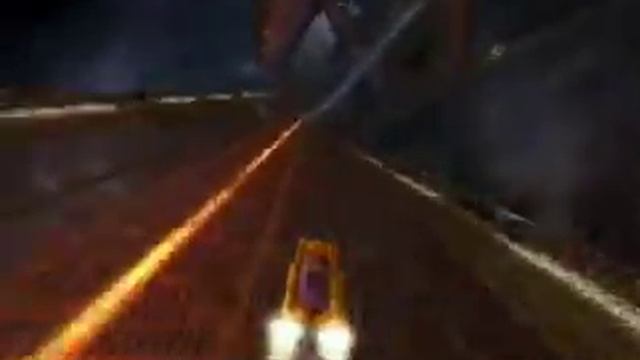 F-Zero GX Blast from the past: Lightning Loop Cross with Groovy Taxi in 1'59"156 by Andeh смотреть онлайн