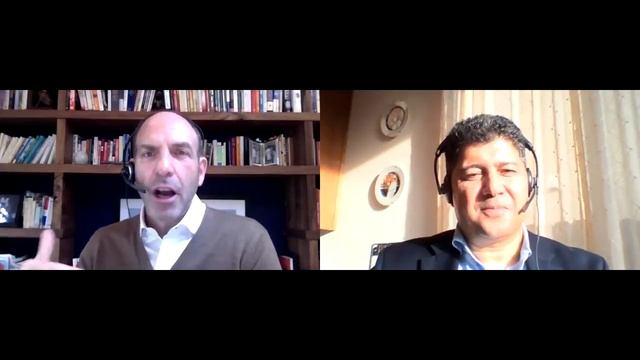 Top 1% Sellers Factory Podcast: An Episode with: Peter Meyers смотреть онлайн