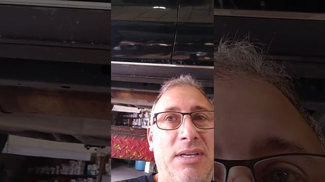 2008 Kia Sportage Stolen Catalytic Converter