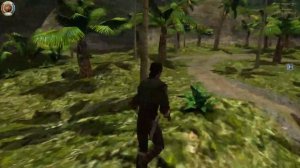 ККС: Калеуче ч.1. 1.7.3. Прохождение