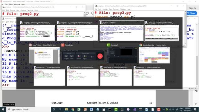 IPPA1_2019_Wk4_part_2 смотреть онлайн