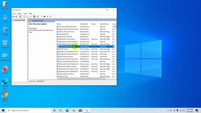 How To Remove A Windows Service On Windows 10 смотреть онлайн