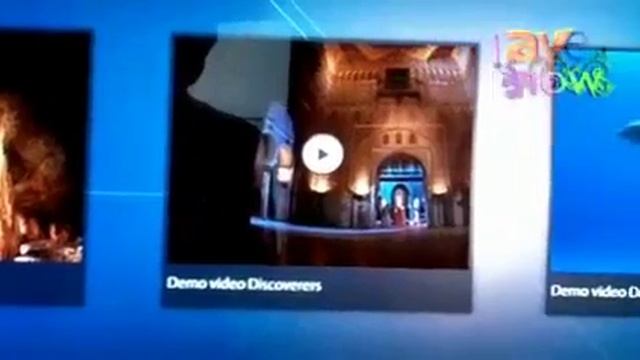 iiyama Offers 65 Inch Multi Touch Screen with IR Technology смотреть онлайн