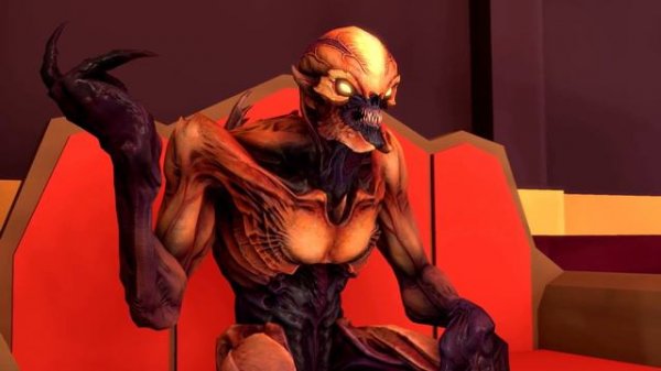 Doom Slayer vs Hazbin Hotel parts 1-5