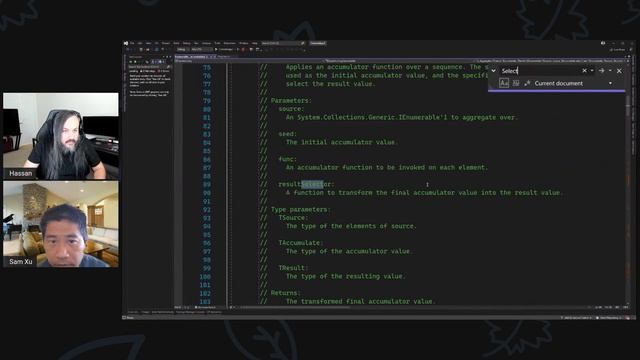 OXT054: Converting OData Queries into Expressions (Part 1 & 2) смотреть онлайн