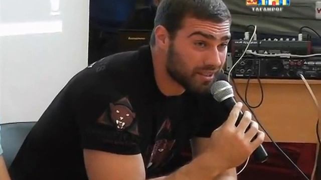 Спорт детям! лицей №7 г.Таганрог смотреть онлайн
