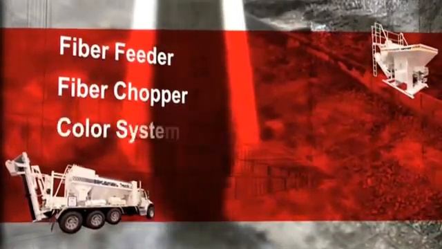 Мобильный бетонный завод CemenTech смотреть онлайн