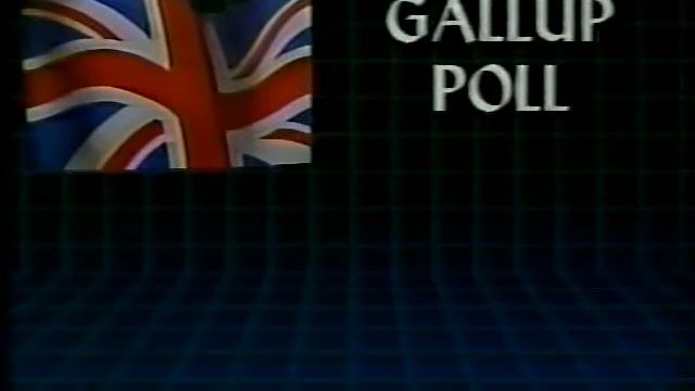 CBC May 16, 1985 News Update смотреть онлайн