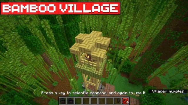 The BEST 1.20 Datapacks | Part. 8 смотреть онлайн