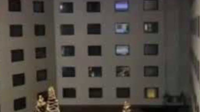 Gmod Gm liminal hotel music смотреть онлайн