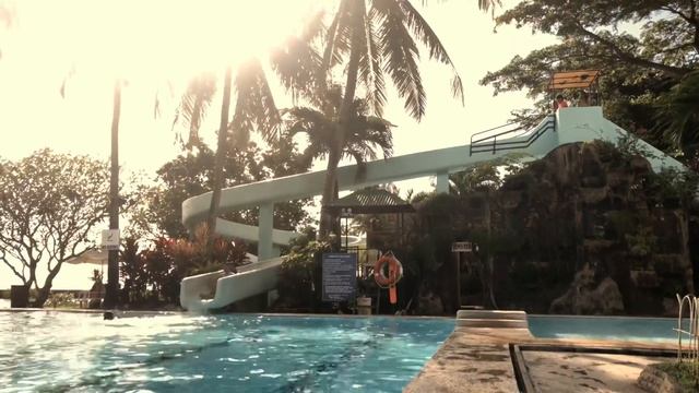 Brownout & The Generator Island hop #1 смотреть онлайн