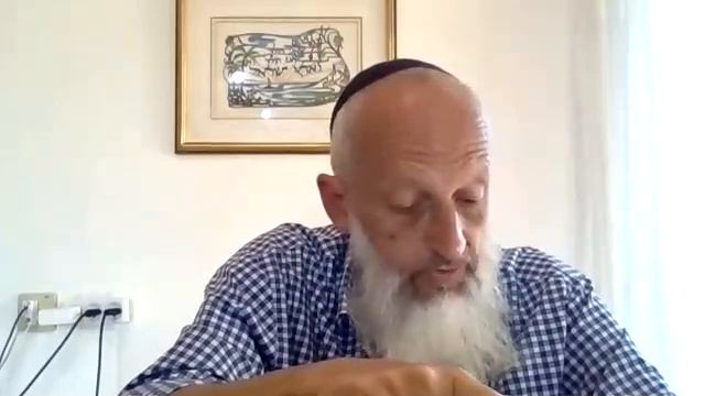 Книга Шмуэль.Тшува Давида, рав Йона Левин смотреть онлайн