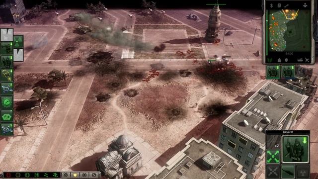 Mideast Crisis 2 (Israel) | Random Weekend with Playing Games with Snat смотреть онлайн