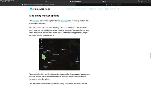 Home Assistant 2023.10 Release - Alles über das Oktober Update смотреть онлайн