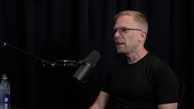 The value of hard work: Obsession gets things done | John Carmack and Lex Fridman смотреть онлайн