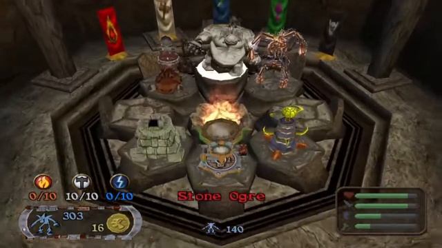 Goblin Commander: Unleash the Horde - Part 8 - WHERE THEM SOULS AT?! смотреть онлайн