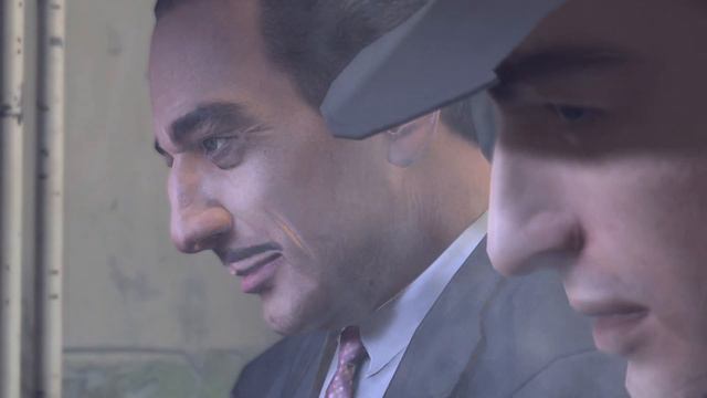 Mafia 2 RYTP - Явление 5 Баксов #5 смотреть онлайн