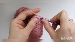 Мастер класс пижамница Стич крючком