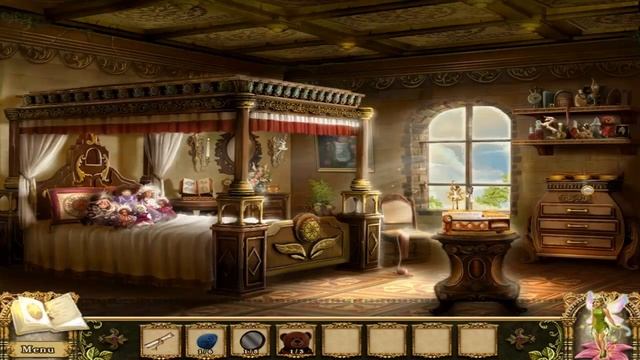 Awakening: The Dreamless Castle - Episode 1 смотреть онлайн