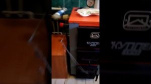 твердотопливный котел КУПЕР ПРО22. Реальный отзыв.