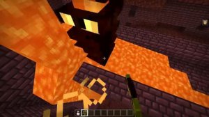 КАК РАБОТАЮТ ЗЕЛЬЯ  Майнкрафт Теория - MrGridlock перезолив с ютуба