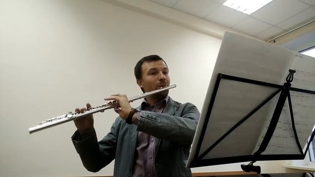 BERBIGUIER Studies Exercise N. 6 (Full version) смотреть онлайн