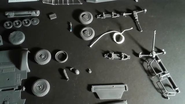 Tamiya horch 1:35 купить дешево смотреть онлайн