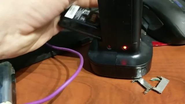 Xbox 360 Controller Battery Pack Charging Fix смотреть онлайн