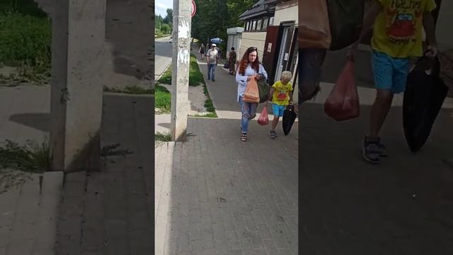 Сергиев Посад Красной Армии 230 смотреть онлайн