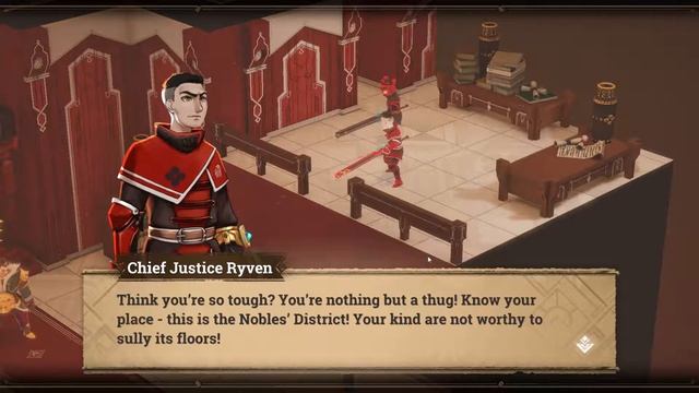Lets Try - Children of Zodiarcs - Single player tactical RPG смотреть онлайн