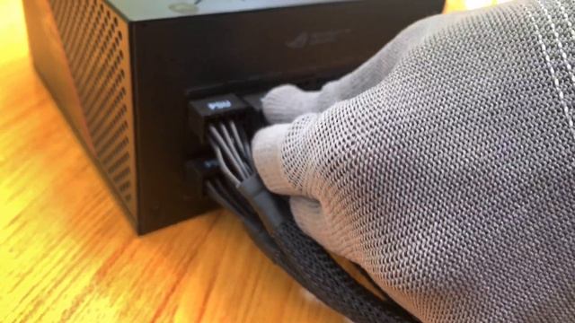 [4K] ROG PC BUILD | BLACK PANTHER SETUP | LIAN LI SL INFINITY | GAMING PC смотреть онлайн