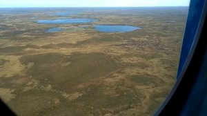 Новый порт - Новый Уренгой(4)