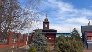 Путешествуем по краю/ Станица Новотитаровская/ Красная площадь