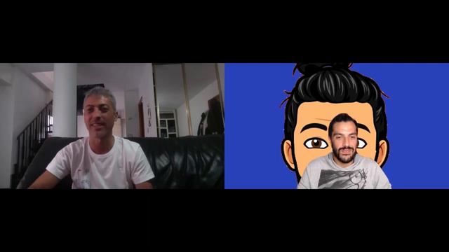 De CAPITÁN A PROFESOR - De la marina mercante a su negocio. смотреть онлайн