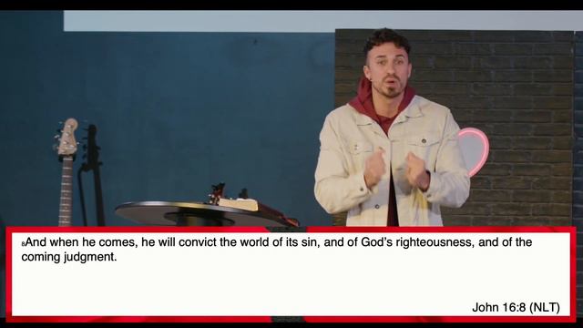 "Rejection" | Broken Heart | Pastor Bobby Chandler смотреть онлайн