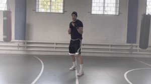 С чего начинается бокс. Урок 1 для новичков , основы !