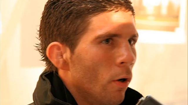 Interview Jérome Thomas sur IDFM Sport : "Les gens de la Fédé sont tous des gros porcs" смотреть онлайн