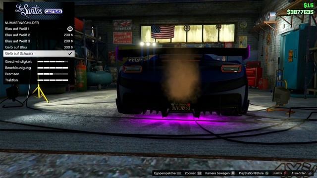 ?*EINFACHER MATT + PERLEFFEKT GLITCH* GTA ONLINE | DEUTSCH смотреть онлайн