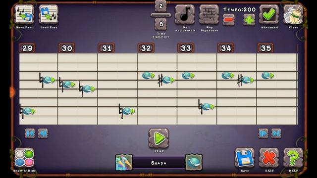 JADI ADA YANG KOMEN "A. FUR ELISE" JADI AKU BUATIN!!! ( MSM COMPOSTER ISLAND ) || MSM-INDONESIA смотреть онлайн