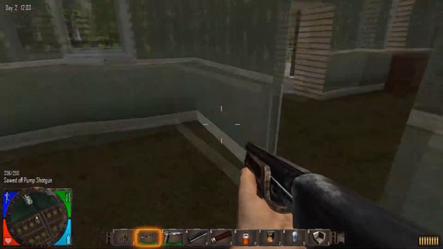 7 Days to Die Alpha Key Giveaway! [Closed] смотреть онлайн