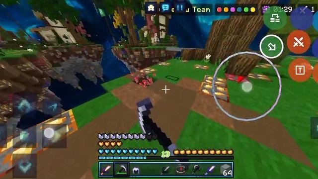 toolbox highlights in minecraft 1.17+ смотреть онлайн