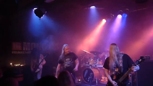Stalker - Slaves, You Are the Dead (live at Mono Goes Metal 8) смотреть онлайн