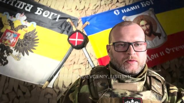 Обзор боевых действий на Кременском, Сватовском и Соледарском направлении смотреть онлайн